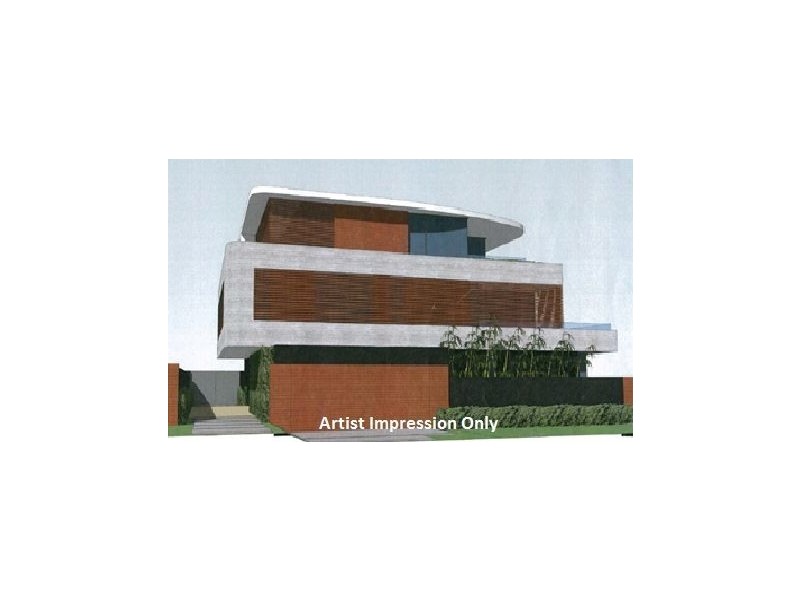 1 Heron Avenue, Mermaid Beach QLD 4218