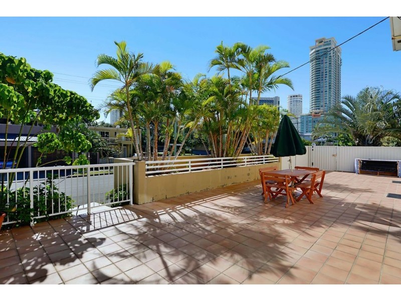 43 Cypress Avenue, Surfers Paradise QLD 4217