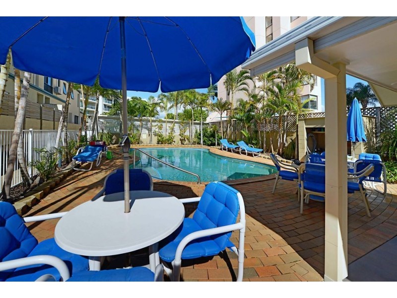 43 Cypress Avenue, Surfers Paradise QLD 4217