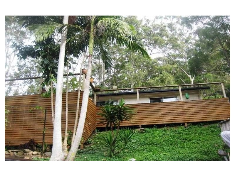 8 Pardalote Place, Currumbin Waters QLD 4223