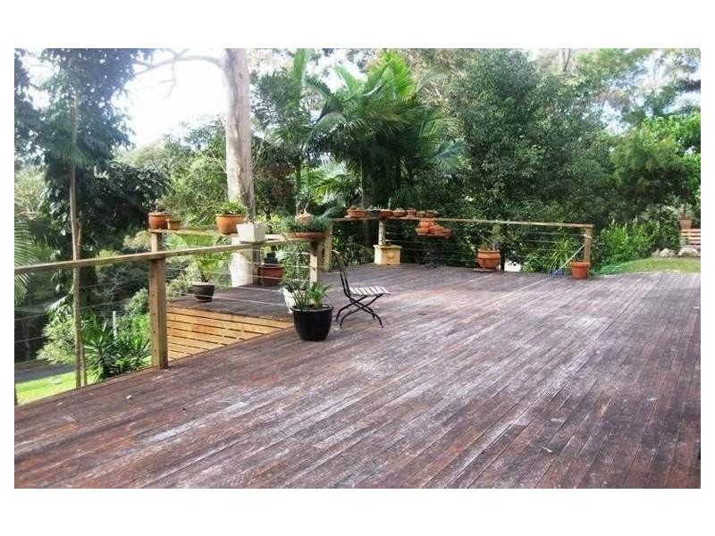 8 Pardalote Place, Currumbin Waters QLD 4223