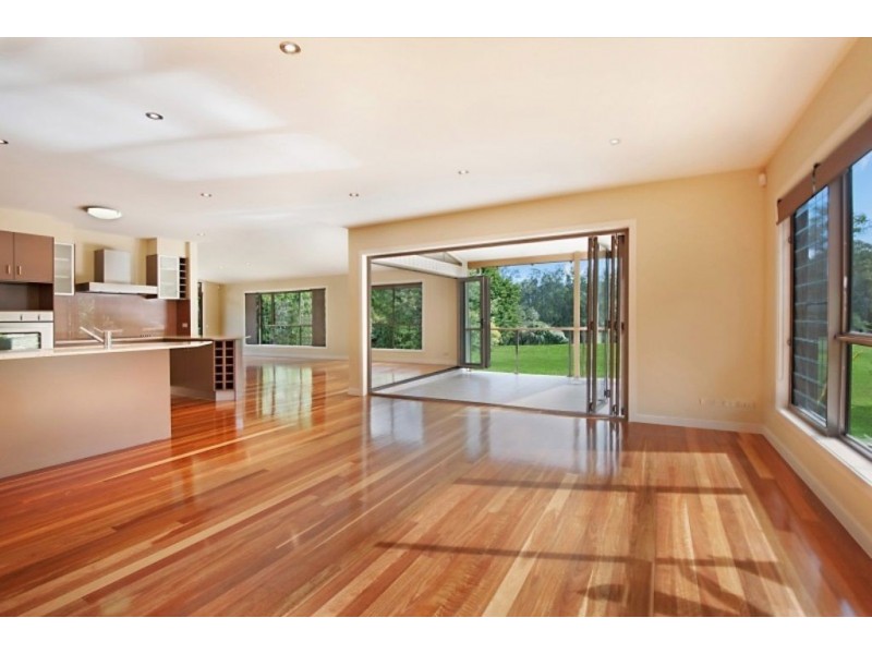 364 Gilston Road, Gilston QLD 4211