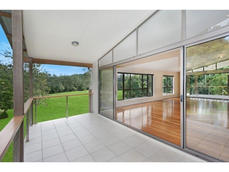 364 Gilston Road, Gilston QLD 4211