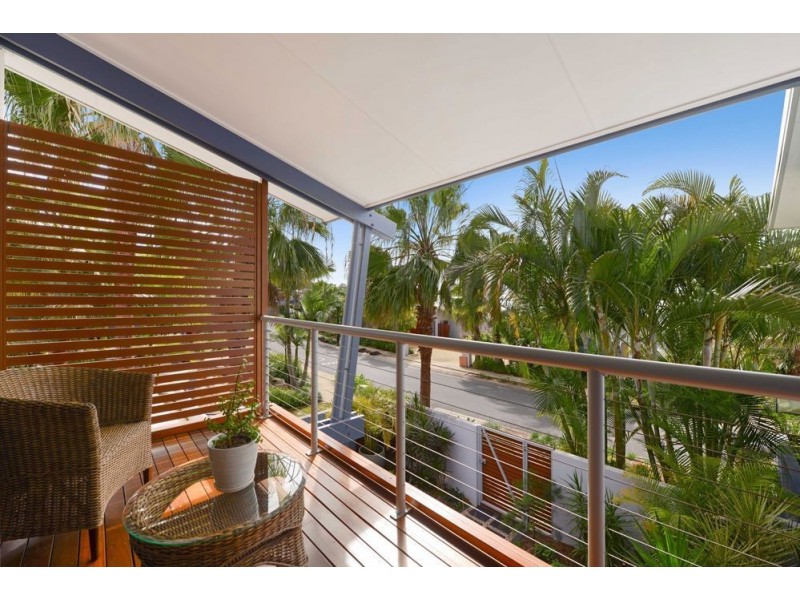 35/181 Lae Drive, Coombabah QLD 4216