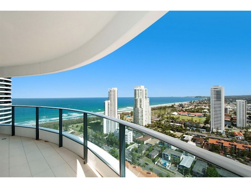 4 Charles Avenue, Broadbeach QLD 4218