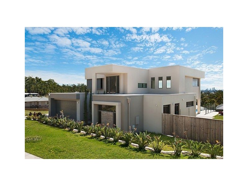 68 Barden Ridge Road, Reedy Creek QLD 4227