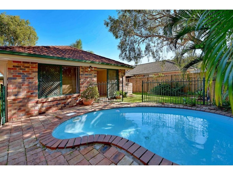 20 Bernini Drive, Coombabah QLD 4216