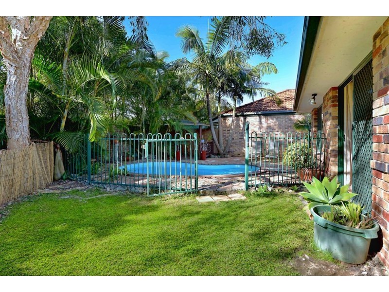 20 Bernini Drive, Coombabah QLD 4216