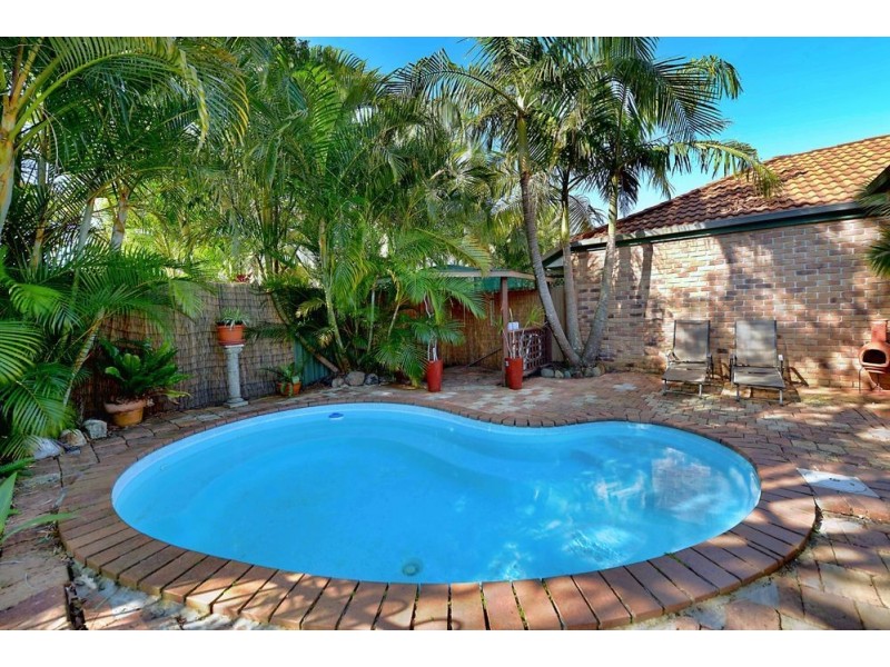20 Bernini Drive, Coombabah QLD 4216