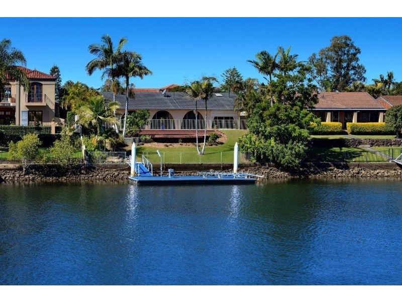 48 River Crescent, Broadbeach Waters QLD 4218