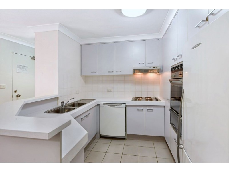 27 Wharf Road, Surfers Paradise QLD 4217