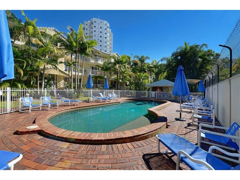 27 Wharf Road, Surfers Paradise QLD 4217