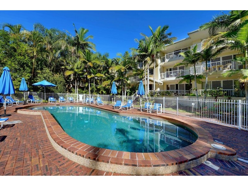 27 Wharf Road, Surfers Paradise QLD 4217