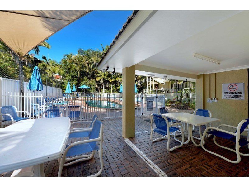 27 Wharf Road, Surfers Paradise QLD 4217