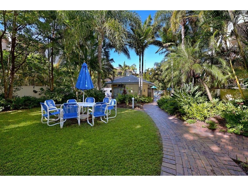 27 Wharf Road, Surfers Paradise QLD 4217