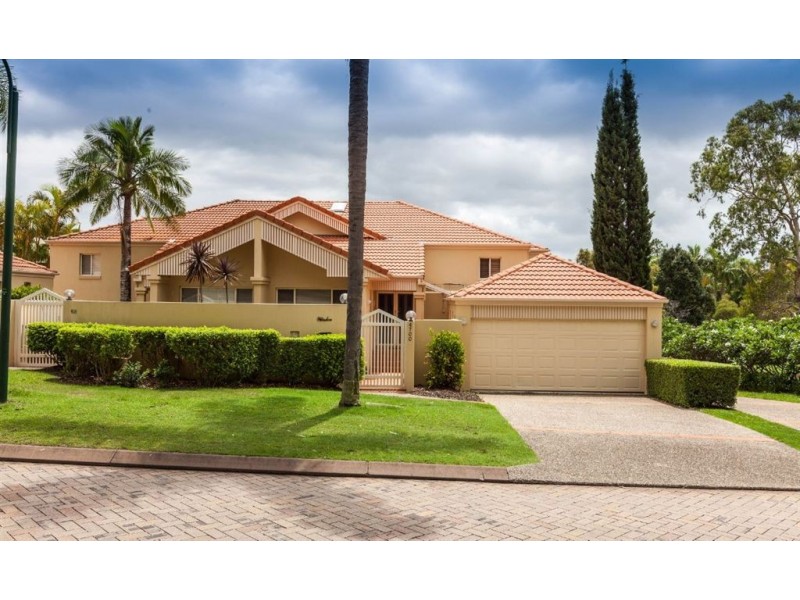 4700 The Parkway, Sanctuary Cove QLD 4212