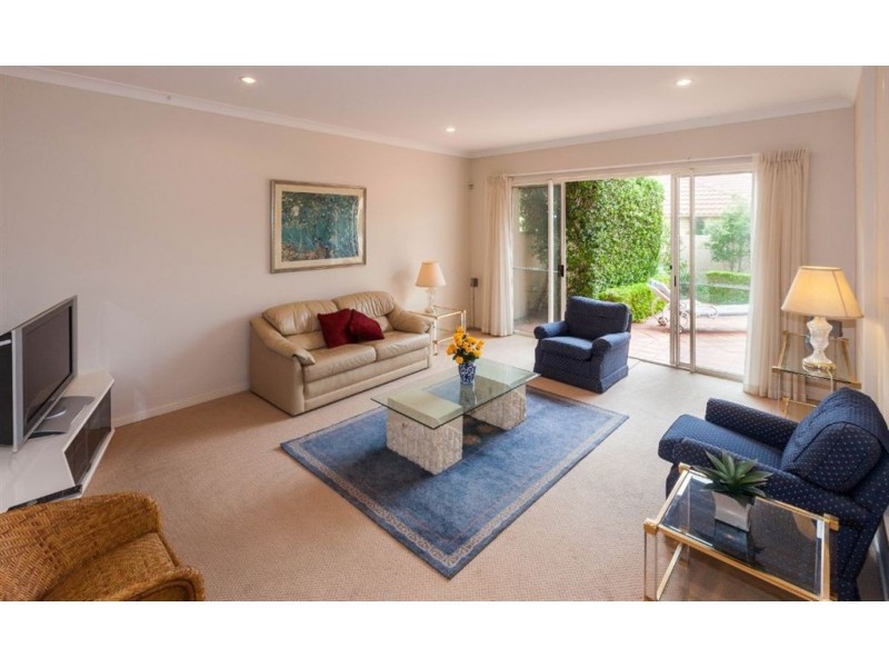 4700 The Parkway, Sanctuary Cove QLD 4212