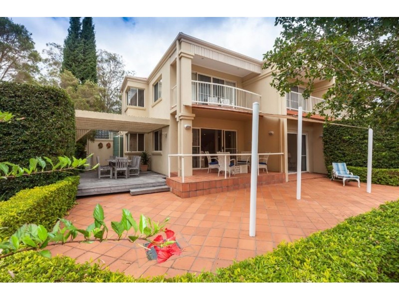 4700 The Parkway, Sanctuary Cove QLD 4212