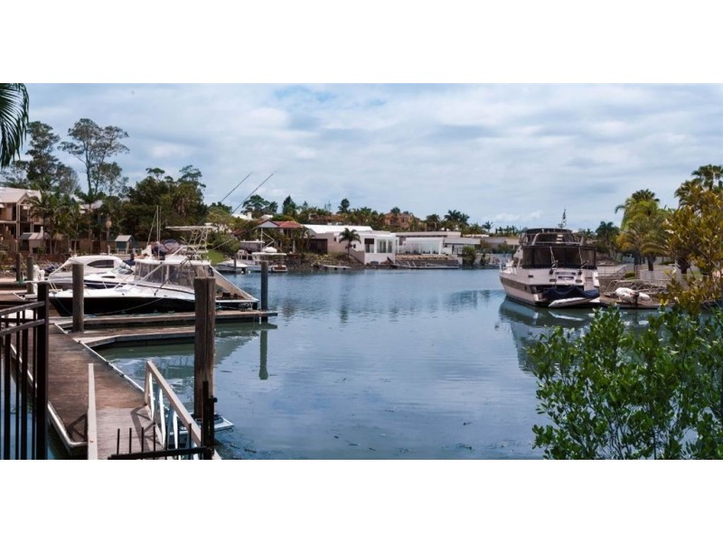 4700 The Parkway, Sanctuary Cove QLD 4212