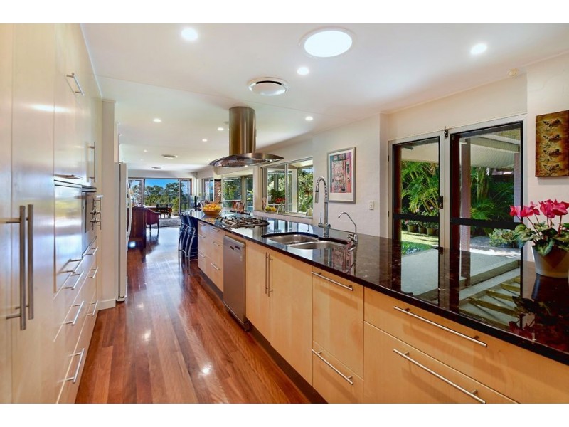 91 Skyline Terrace, Burleigh Heads QLD 4220