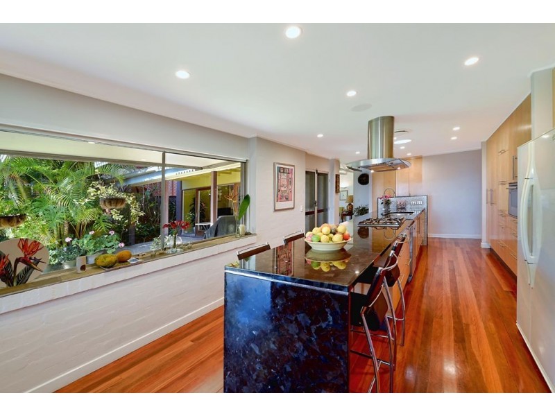 91 Skyline Terrace, Burleigh Heads QLD 4220