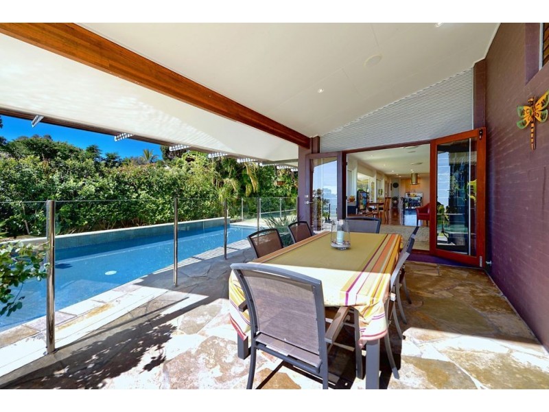 91 Skyline Terrace, Burleigh Heads QLD 4220