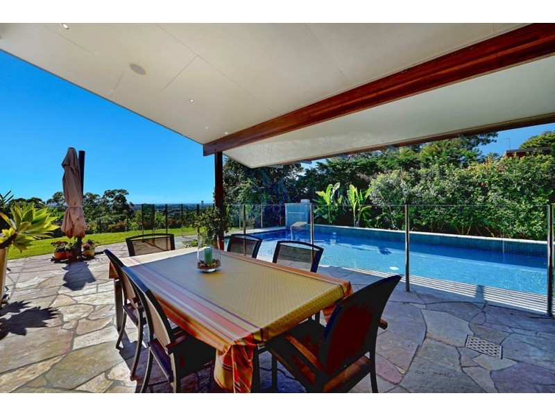 91 Skyline Terrace, Burleigh Heads QLD 4220