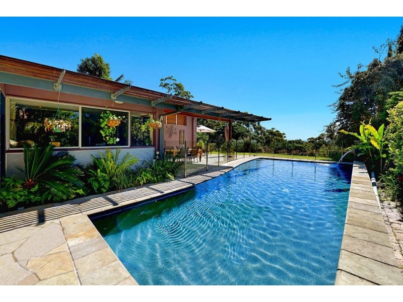 91 Skyline Terrace, Burleigh Heads QLD 4220