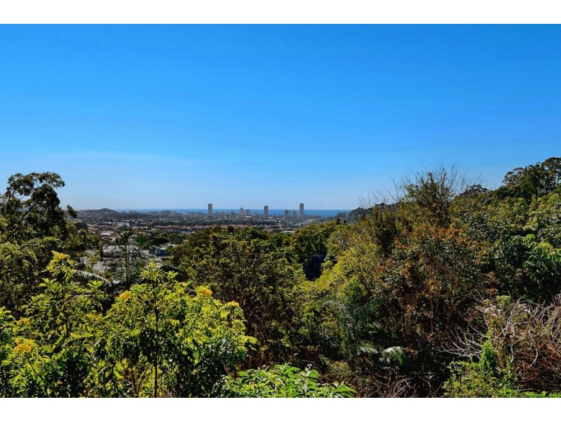 91 Skyline Terrace, Burleigh Heads QLD 4220