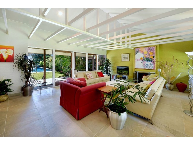 91 Skyline Terrace, Burleigh Heads QLD 4220