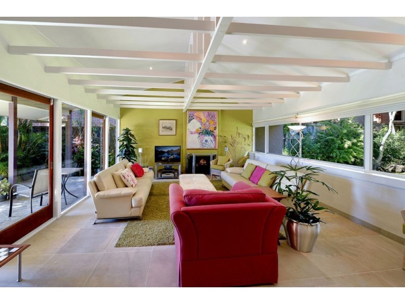 91 Skyline Terrace, Burleigh Heads QLD 4220