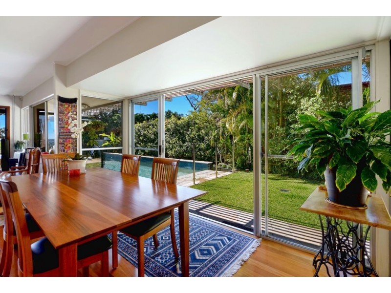 91 Skyline Terrace, Burleigh Heads QLD 4220