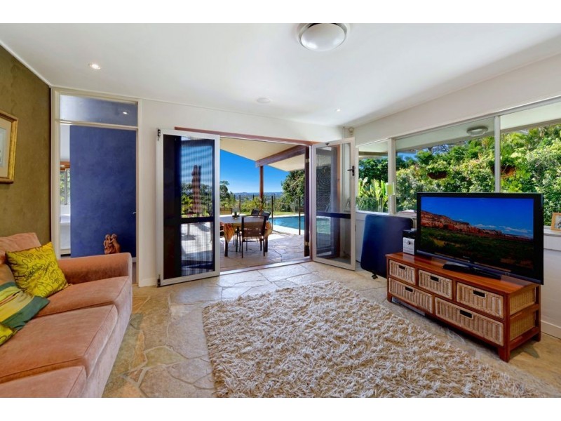 91 Skyline Terrace, Burleigh Heads QLD 4220