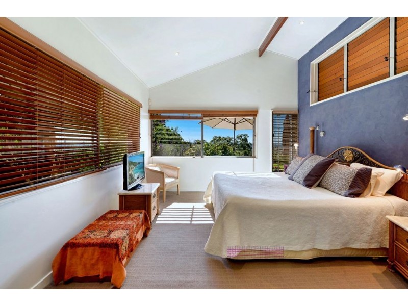 91 Skyline Terrace, Burleigh Heads QLD 4220