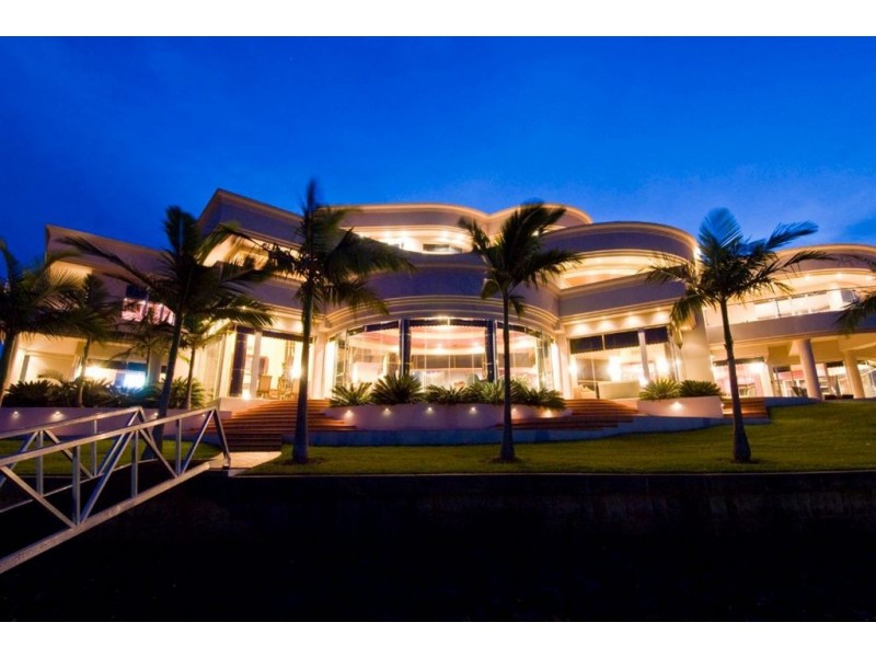 2585 Gracemere Circuit, Hope Island QLD 4212