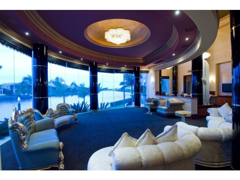 2585 Gracemere Circuit, Hope Island QLD 4212