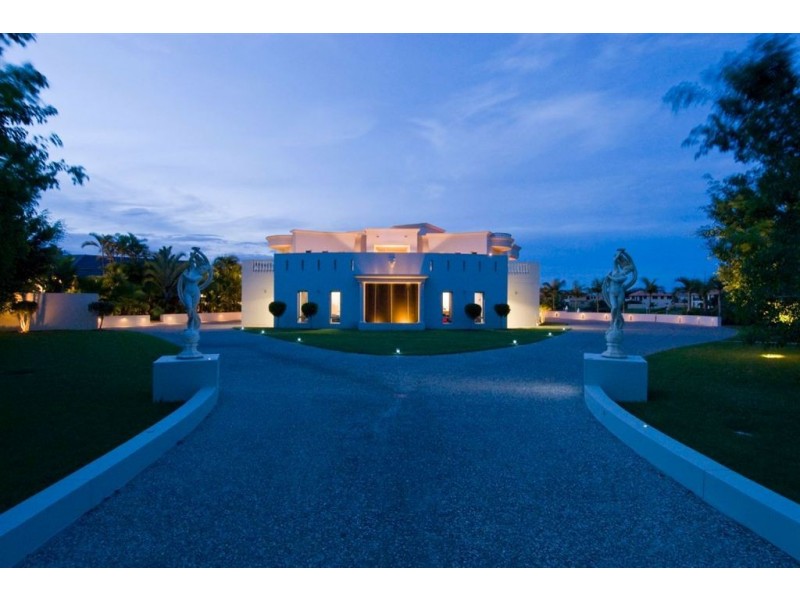 2585 Gracemere Circuit, Hope Island QLD 4212 Harcourts Coastal