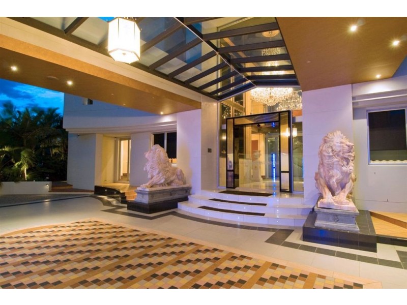 2585 Gracemere Circuit, Hope Island QLD 4212 Harcourts Coastal