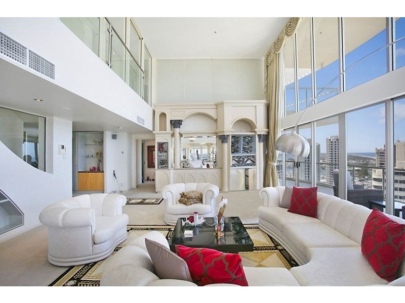 1192/1 Lennie Avenue, Main Beach QLD 4217
