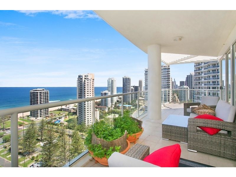 1192/1 Lennie Avenue, Main Beach QLD 4217