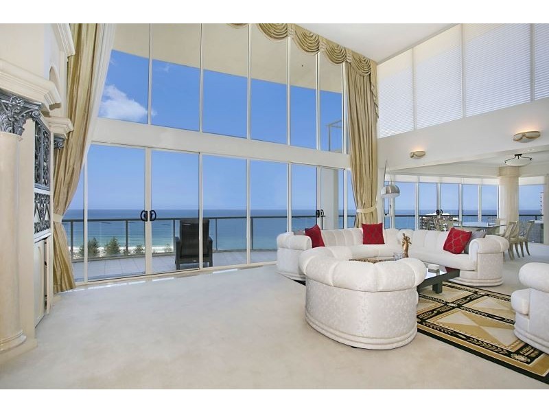 1192/1 Lennie Avenue, Main Beach QLD 4217