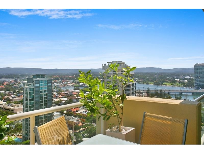 1192/1 Lennie Avenue, Main Beach QLD 4217