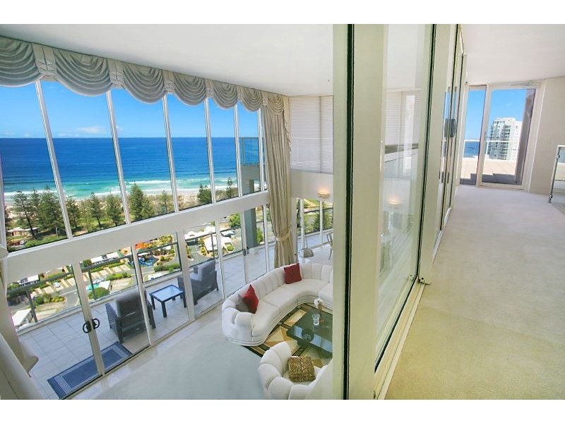1192/1 Lennie Avenue, Main Beach QLD 4217