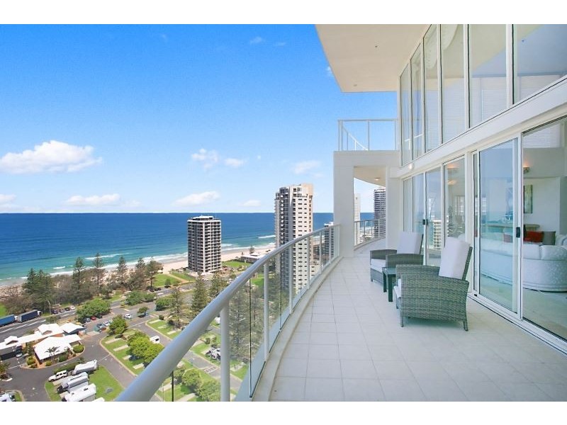 1192/1 Lennie Avenue, Main Beach QLD 4217