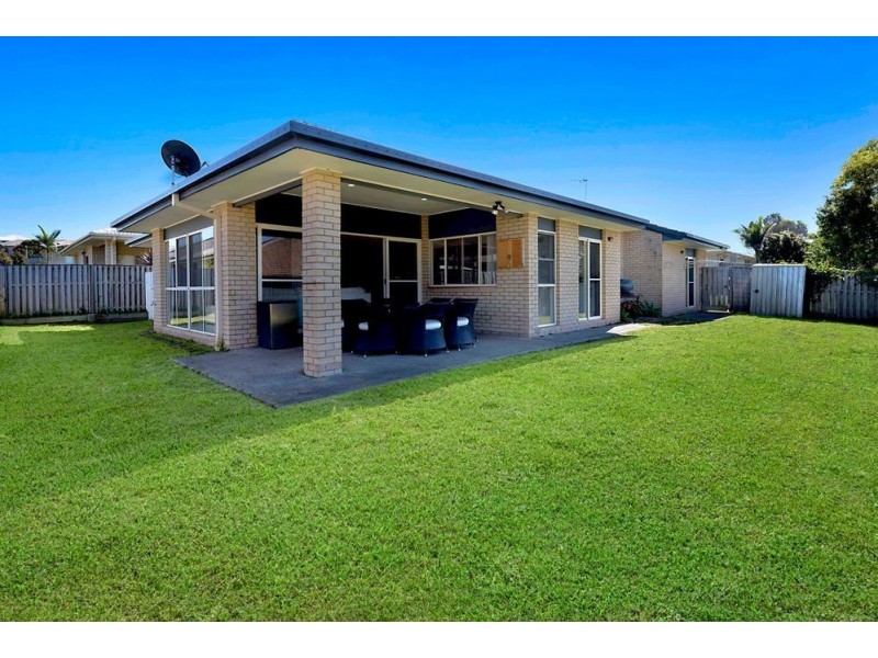 18 Melissa Street, Upper Coomera QLD 4209