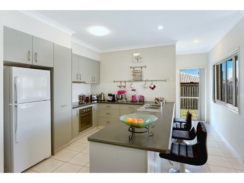 18 Melissa Street, Upper Coomera QLD 4209