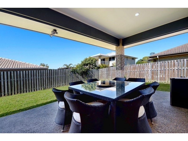 18 Melissa Street, Upper Coomera QLD 4209