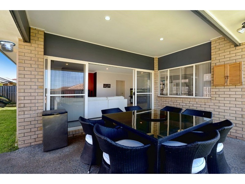 18 Melissa Street, Upper Coomera QLD 4209