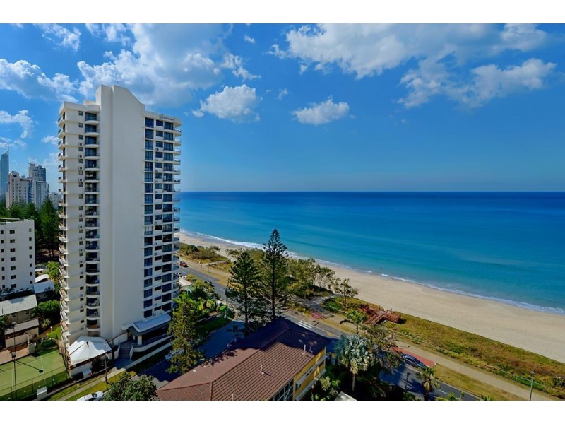 4-6 Britannia Avenue, Broadbeach QLD 4218