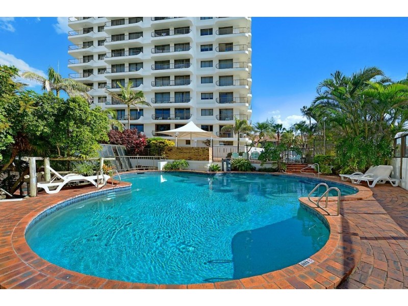 4-6 Britannia Avenue, Broadbeach QLD 4218
